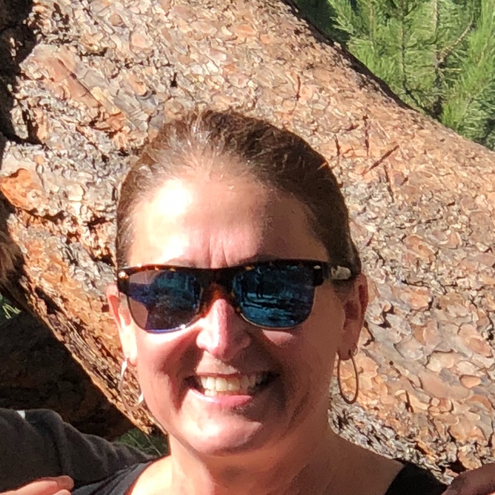 Meet your Posher, Kristen